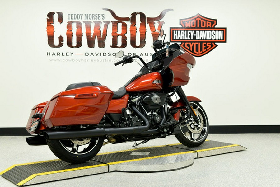2025 Harley-Davidson FLTRX - Road Glide