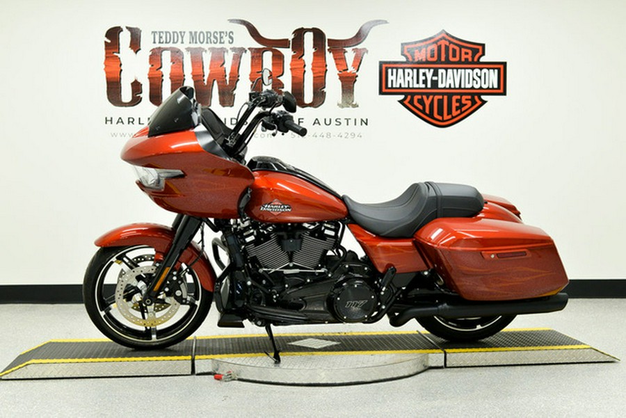 2025 Harley-Davidson FLTRX - Road Glide