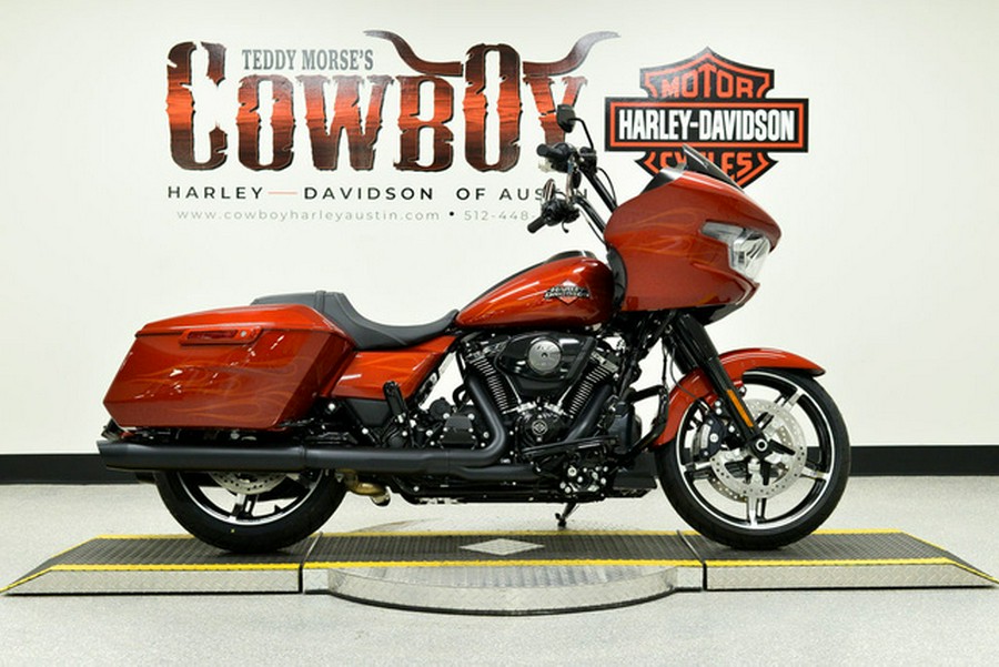 2025 Harley-Davidson FLTRX - Road Glide