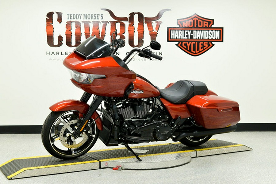 2025 Harley-Davidson FLTRX - Road Glide