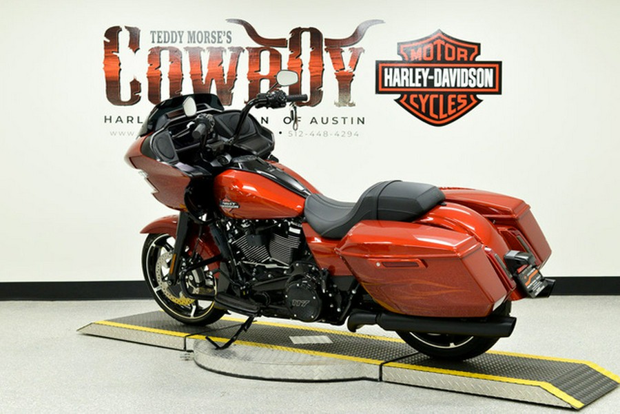 2025 Harley-Davidson FLTRX - Road Glide