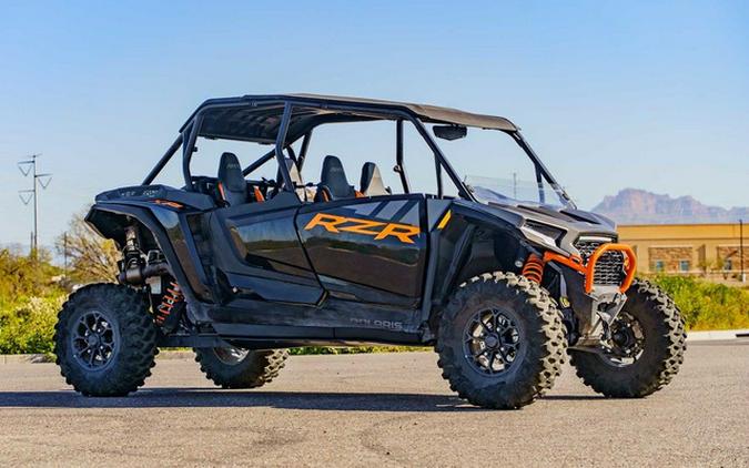 2024 Polaris RZR XP 4 1000 Ultimate