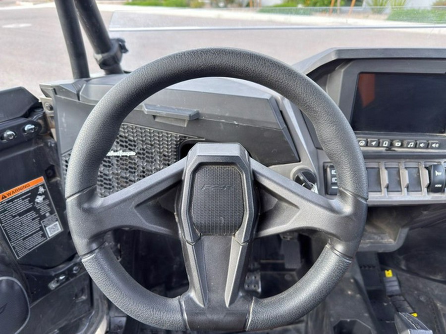 2024 Polaris RZR XP 4 1000 Ultimate
