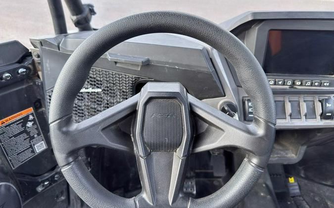 2024 Polaris RZR XP 4 1000 Ultimate