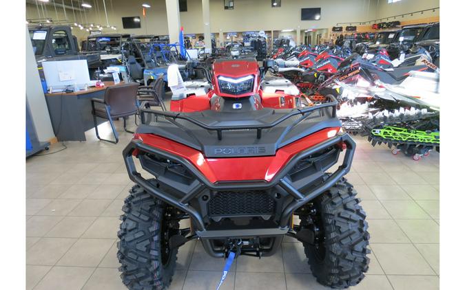 2026 Polaris Sportsman® 570 Trail