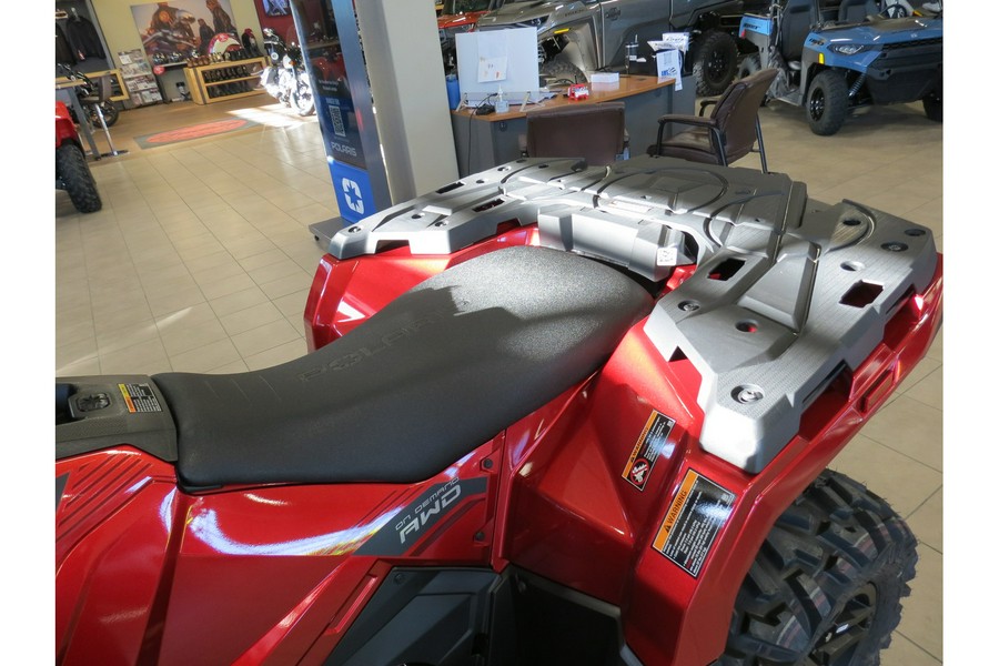 2026 Polaris Sportsman® 570 Trail