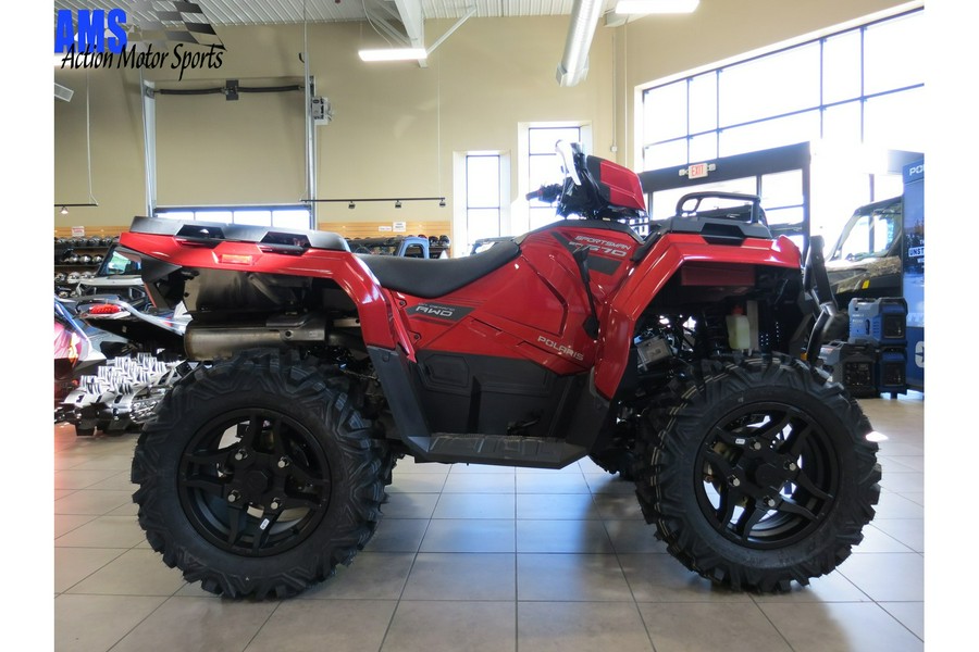 2026 Polaris Sportsman® 570 Trail