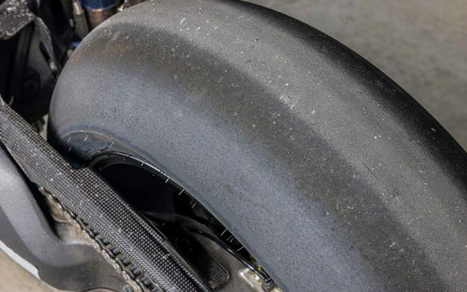 2024 Ducati Panigale V4 S Red V4 SP2