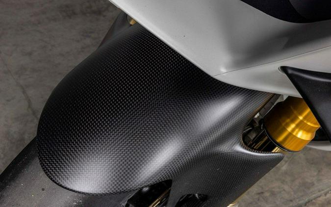 2024 Ducati Panigale V4 S Red V4 SP2