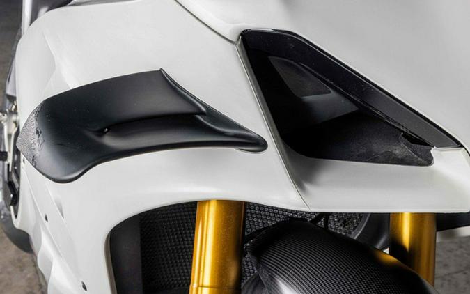 2024 Ducati Panigale V4 S Red V4 SP2