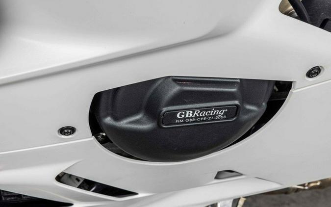 2024 Ducati Panigale V4 S Red V4 SP2