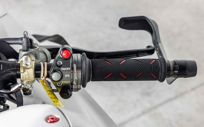 2024 Ducati Panigale V4 S Red V4 SP2