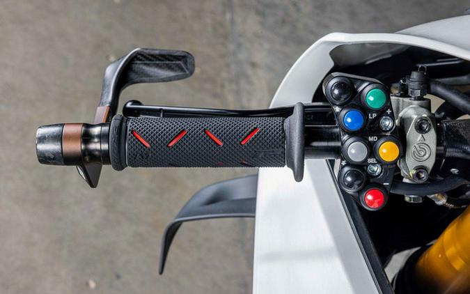 2024 Ducati Panigale V4 S Red V4 SP2