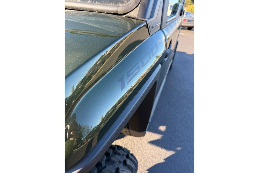 2026 Ranger® Crew XD 1500 NorthStar Edition Ultimate - Polaris