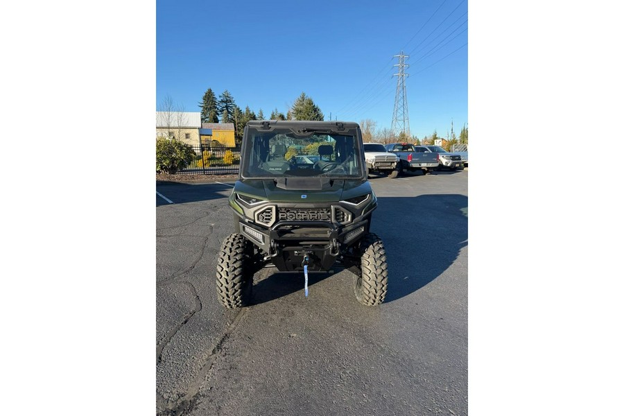 2026 Ranger® Crew XD 1500 NorthStar Edition Ultimate - Polaris
