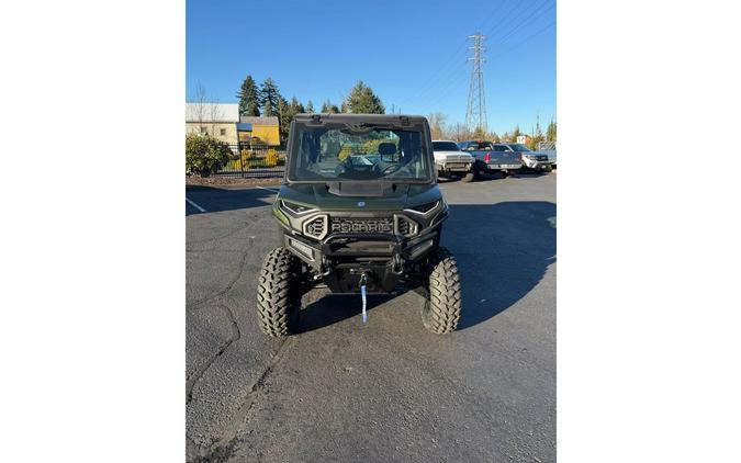 2026 Ranger® Crew XD 1500 NorthStar Edition Ultimate - Polaris