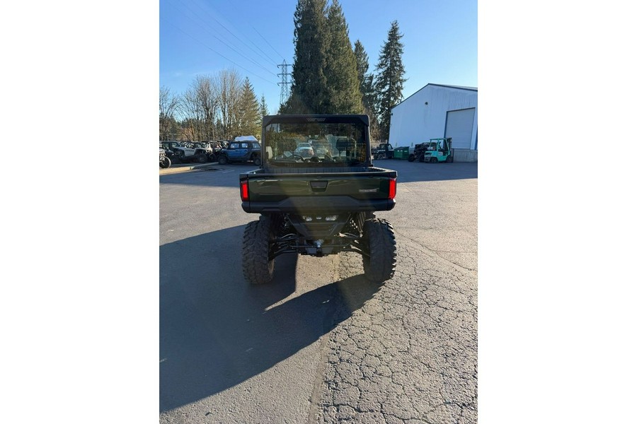 2026 Ranger® Crew XD 1500 NorthStar Edition Ultimate - Polaris