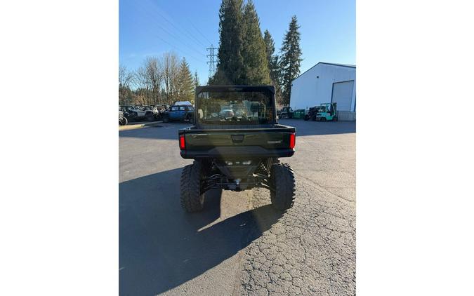 2026 Ranger® Crew XD 1500 NorthStar Edition Ultimate - Polaris