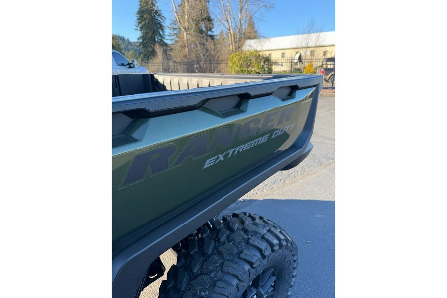 2026 Ranger® Crew XD 1500 NorthStar Edition Ultimate - Polaris