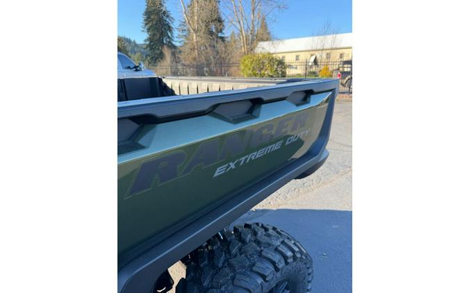 2026 Ranger® Crew XD 1500 NorthStar Edition Ultimate - Polaris
