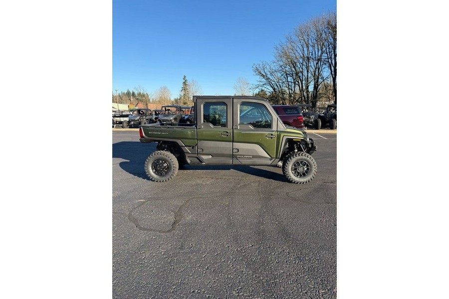 2026 Ranger® Crew XD 1500 NorthStar Edition Ultimate - Polaris