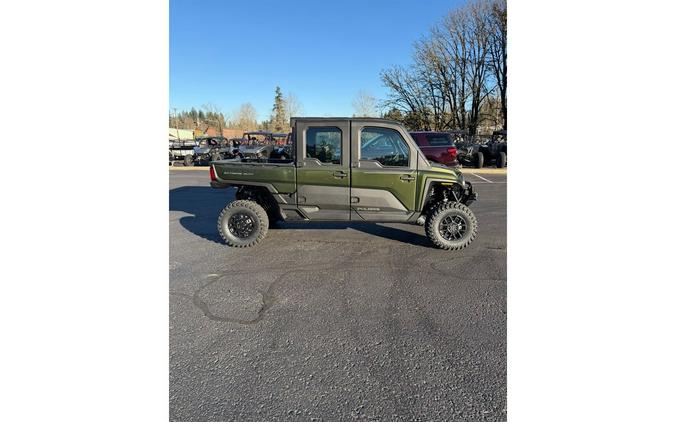2026 Ranger® Crew XD 1500 NorthStar Edition Ultimate - Polaris