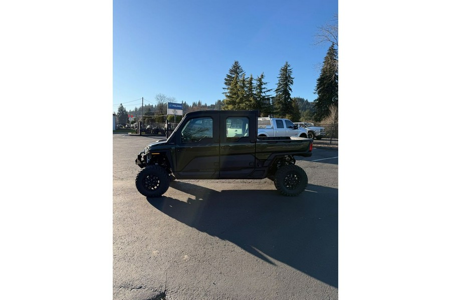 2026 Ranger® Crew XD 1500 NorthStar Edition Ultimate - Polaris