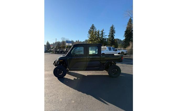 2026 Ranger® Crew XD 1500 NorthStar Edition Ultimate - Polaris