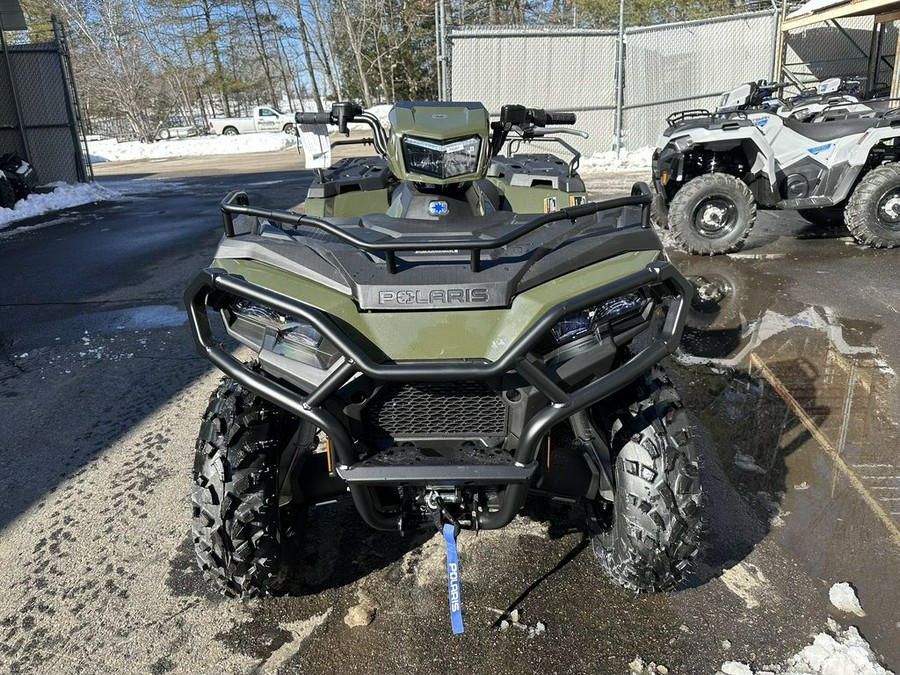 2026 Polaris® Sportsman 570 EPS