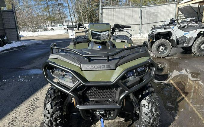 2026 Polaris® Sportsman 570 EPS