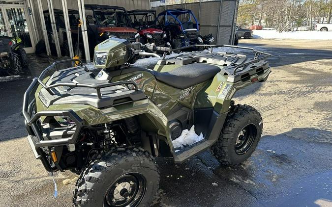 2026 Polaris® Sportsman 570 EPS