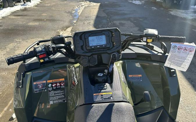 2026 Polaris® Sportsman 570 EPS