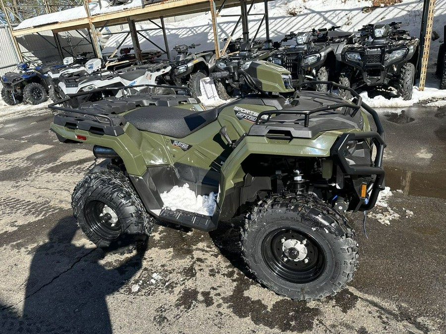 2026 Polaris® Sportsman 570 EPS