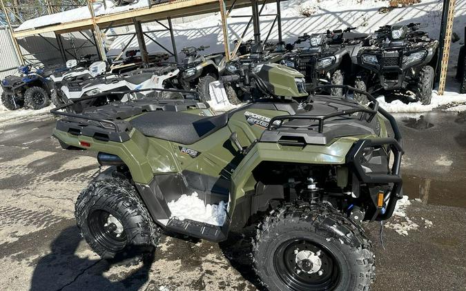 2026 Polaris® Sportsman 570 EPS