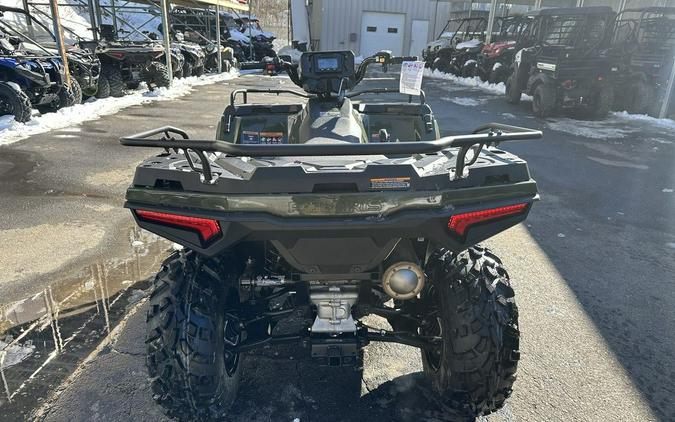 2026 Polaris® Sportsman 570 EPS