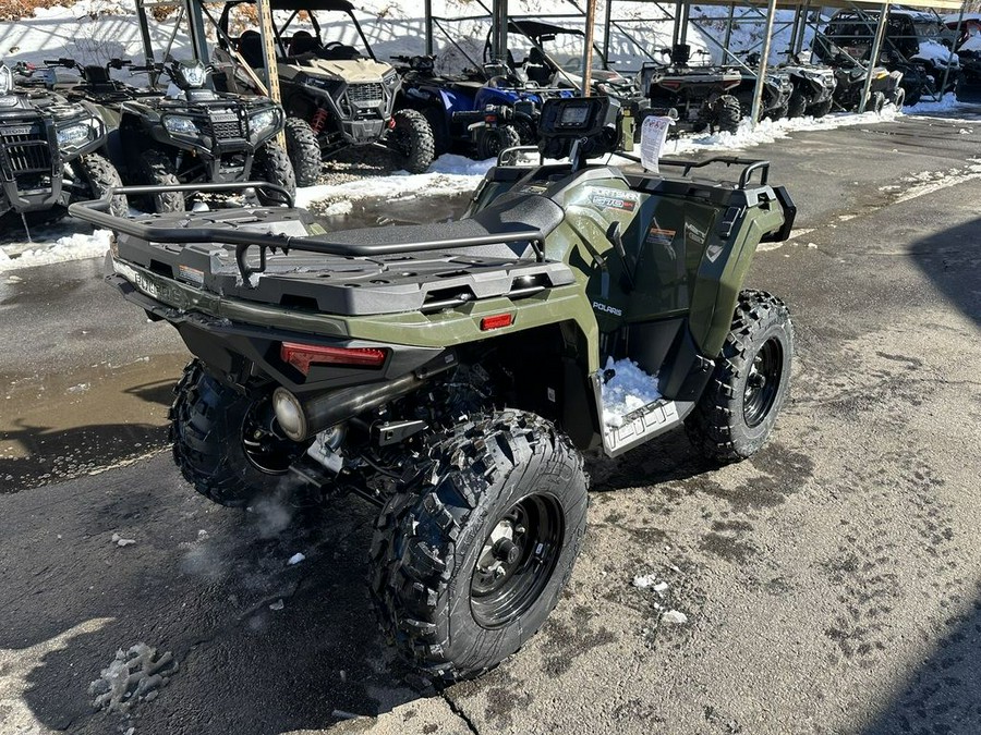 2026 Polaris® Sportsman 570 EPS