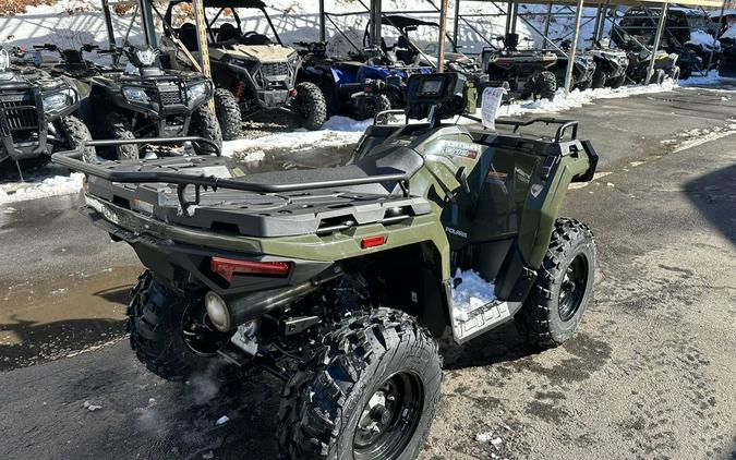 2026 Polaris® Sportsman 570 EPS