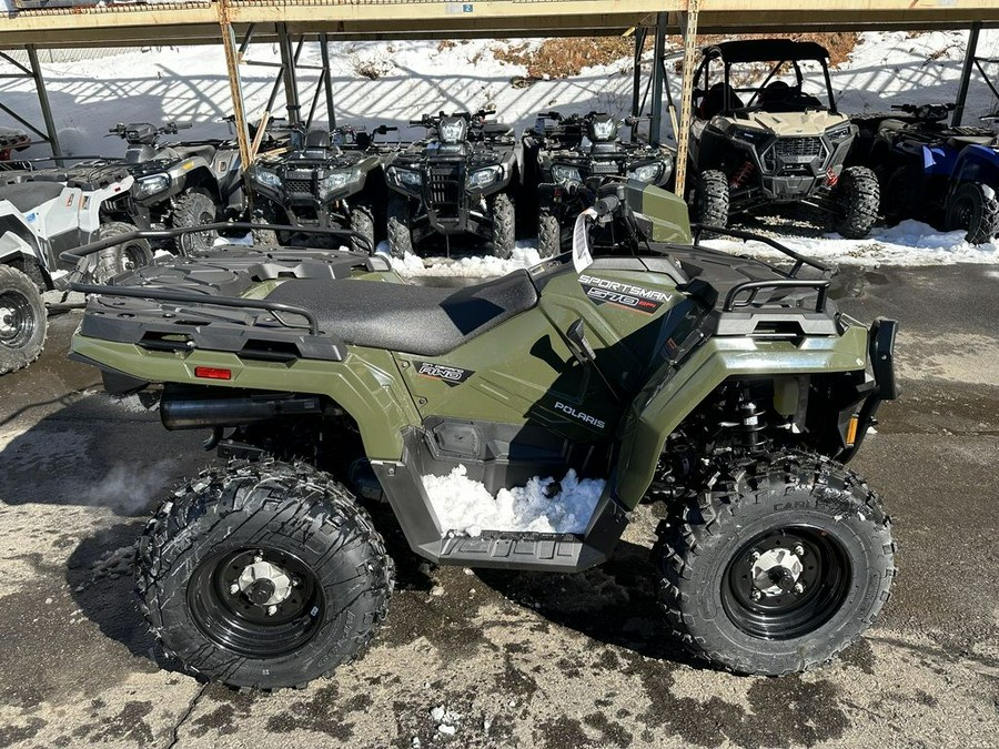 2026 Polaris® Sportsman 570 EPS
