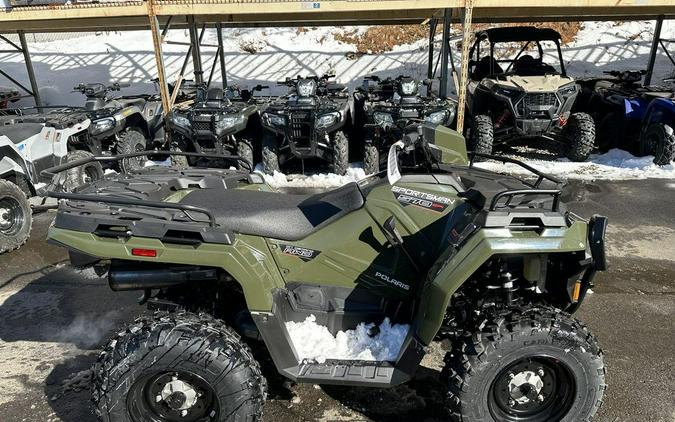 2026 Polaris® Sportsman 570 EPS