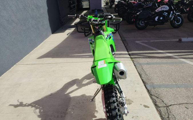 2026 Kawasaki KX 250X
