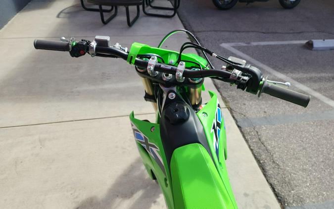 2026 Kawasaki KX 250X