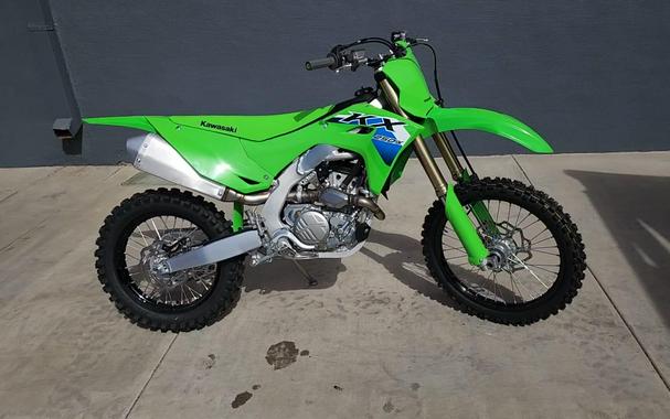 2026 Kawasaki KX 250X