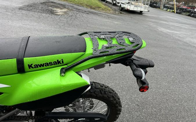 2025 Kawasaki KLX 300