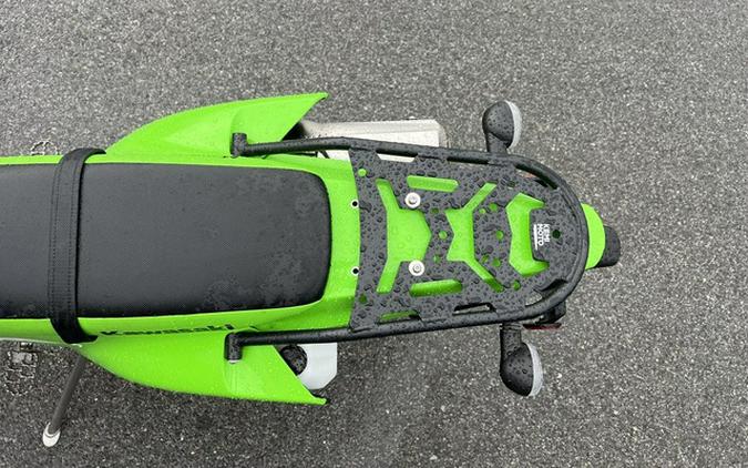 2025 Kawasaki KLX 300