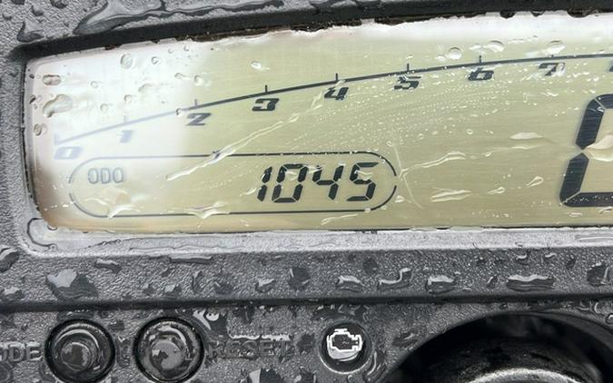 2025 Kawasaki KLX 300