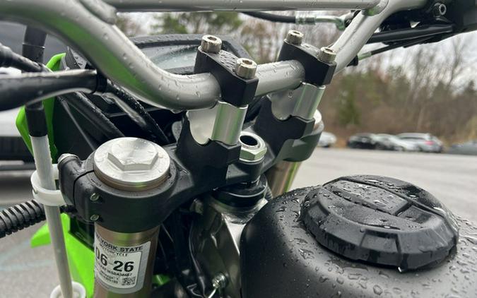 2025 Kawasaki KLX 300