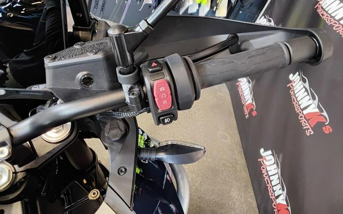 2026 CFMOTO IBEX 800 E