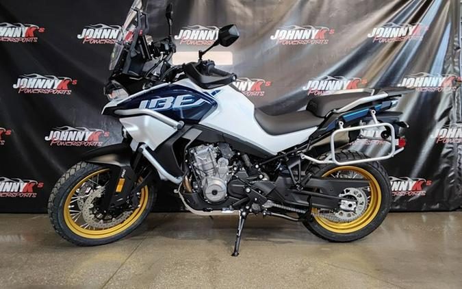 2026 CFMOTO IBEX 800 E