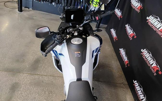 2026 CFMOTO IBEX 800 E