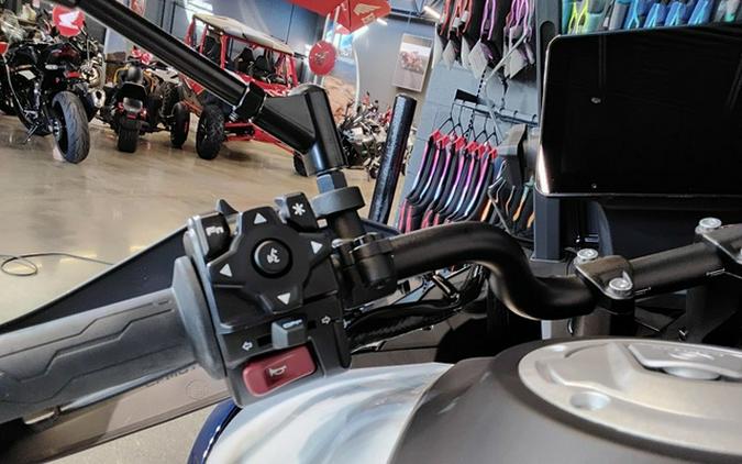 2026 CFMOTO IBEX 800 E